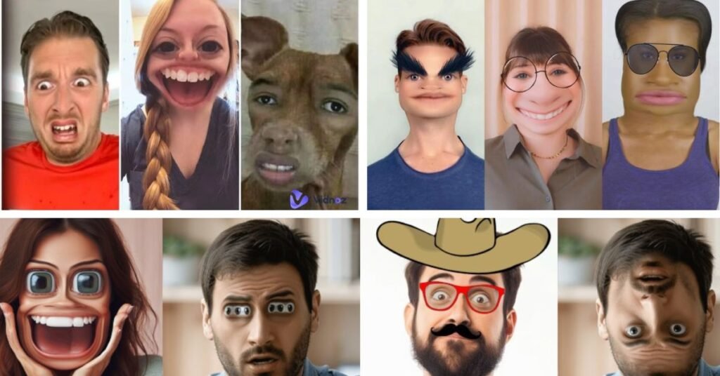Best Apps for Funny Face Meme Editing