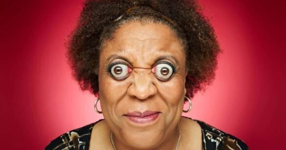 Funny Face Meme