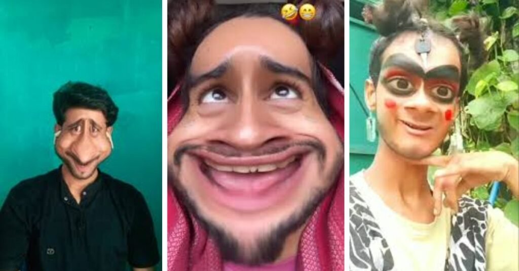 Funny Face Meme Ideas for Viral Content