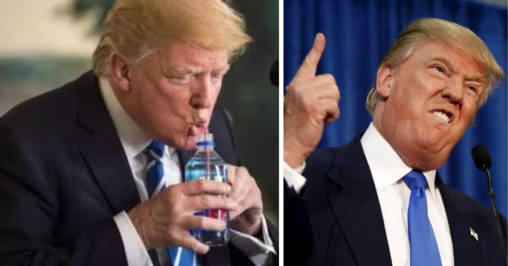 What Are Funny Trump Memes?