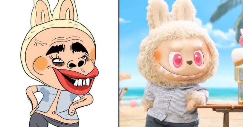 What Is the Labubu Meme?