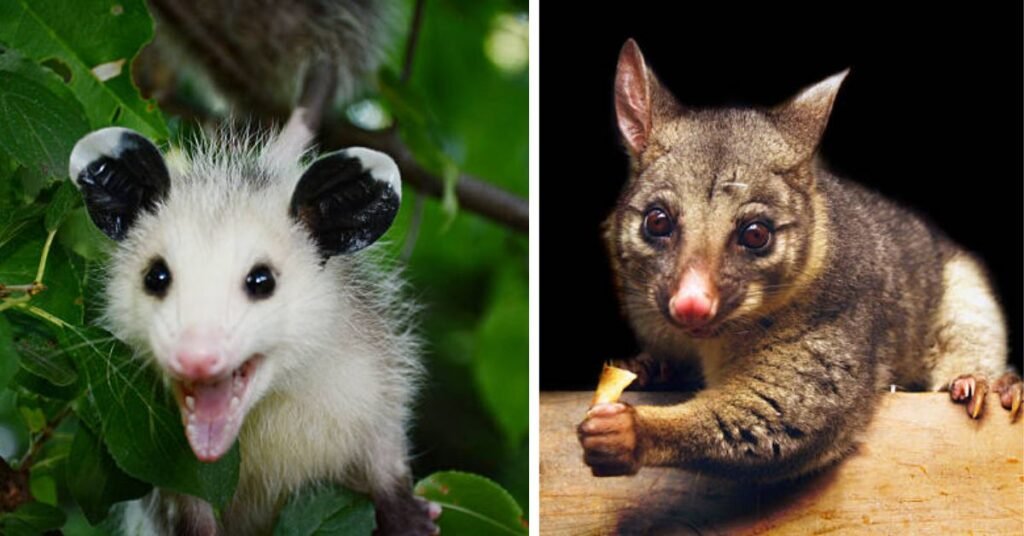 What Makes Possum Memes Different From Other Animal Memes?