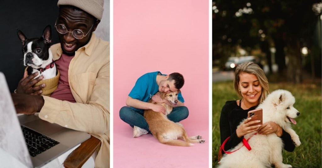 Dog Owners Connect With Memes