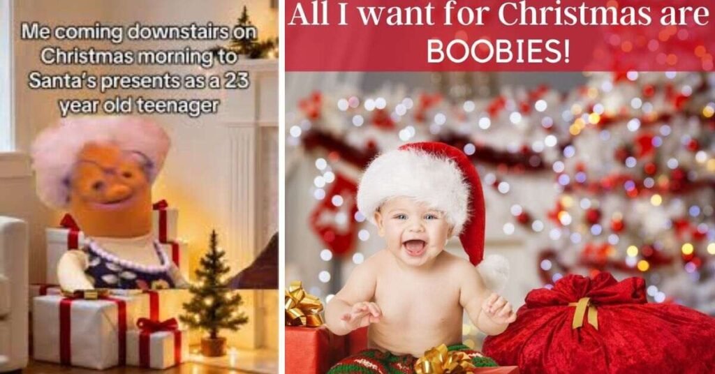  Thats Why Funny Christmas Memes Are So Popular