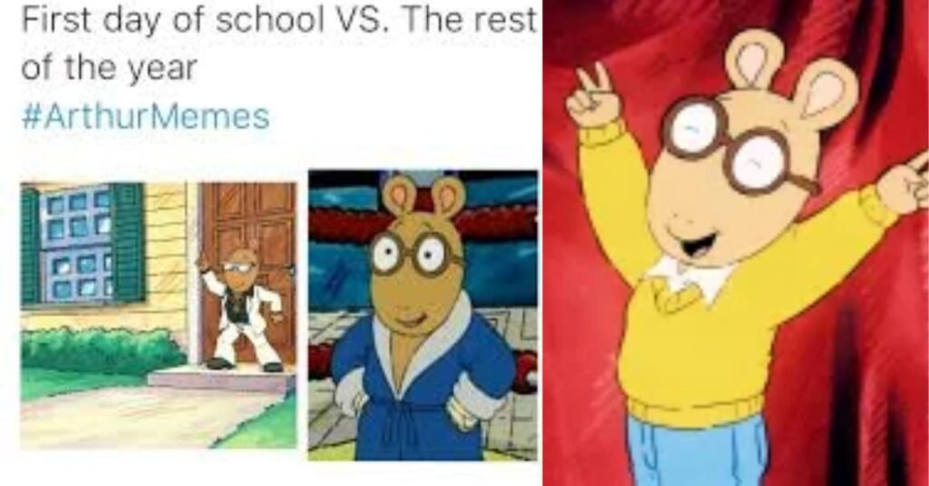 People Enjoy These Memes