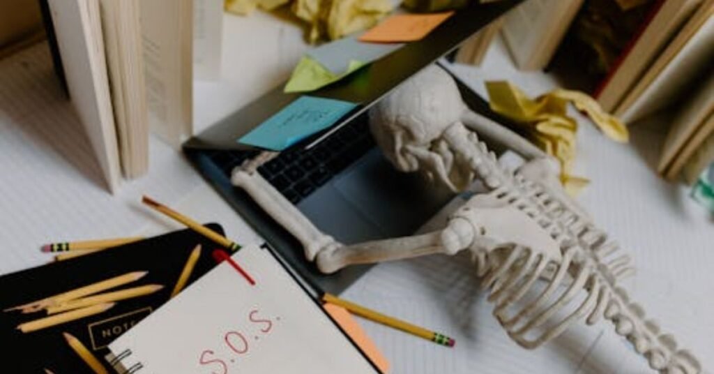 Why Skeleton Memes Feel So Relatable