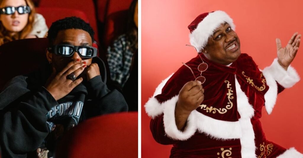 Funny Diddy Reaction Memes Explained