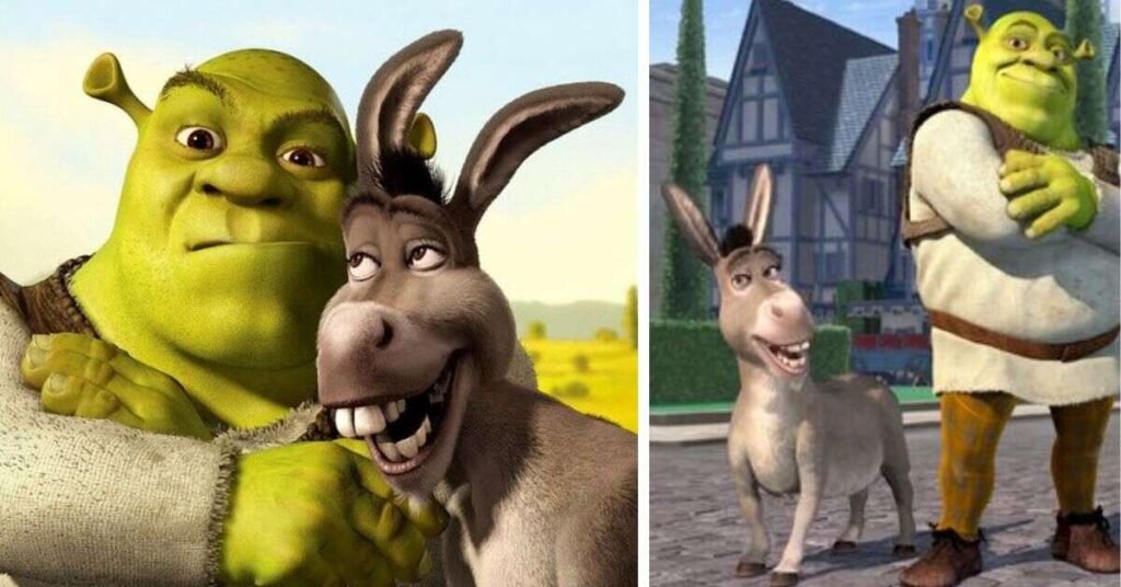 How Social Media Keeps Shrek Memes Relevant