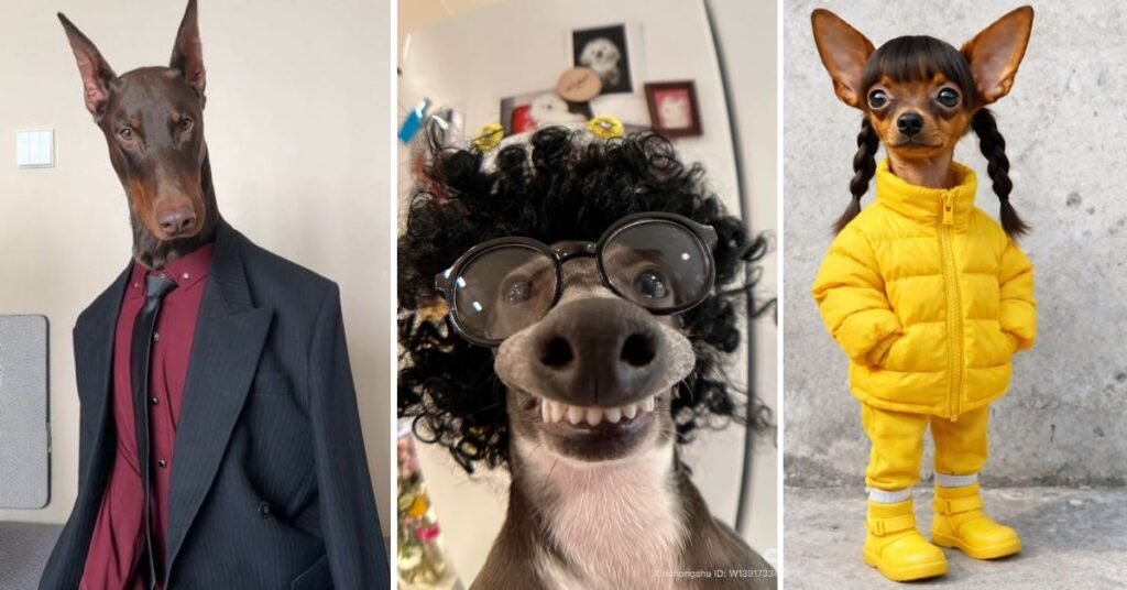  Silly Images Are So Popular Online