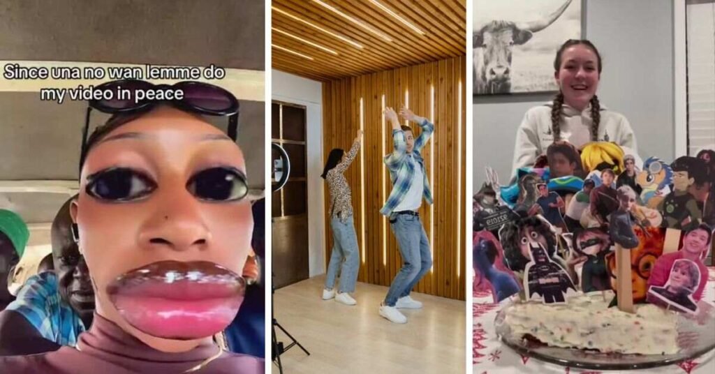 funny tiktok memes and Impact on Internet Culture