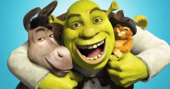 shrek memes