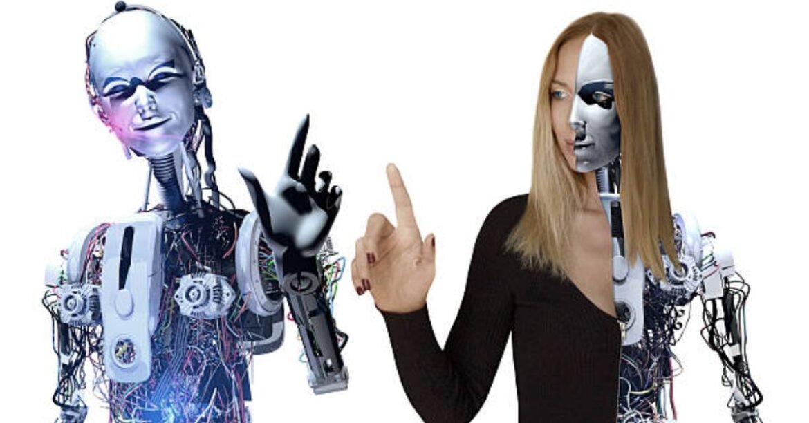 Artificial Intelligence Memes