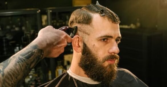 Bad Haircut Meme