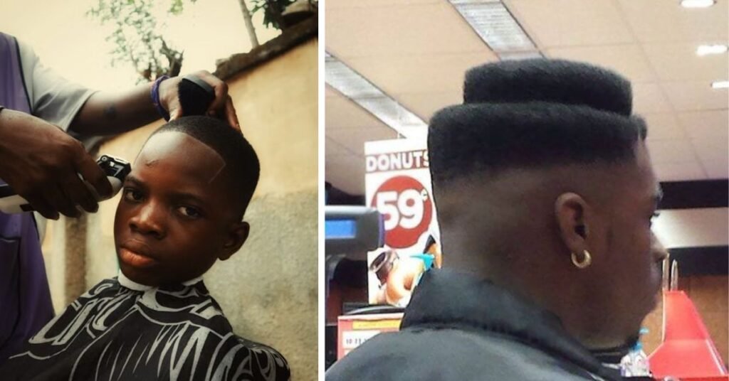 Best Barber Fail Memes on the Internet