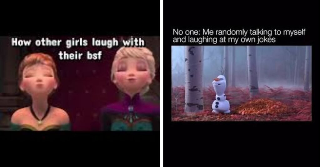 Daily Memes Bring People Together Through Shared Laughter