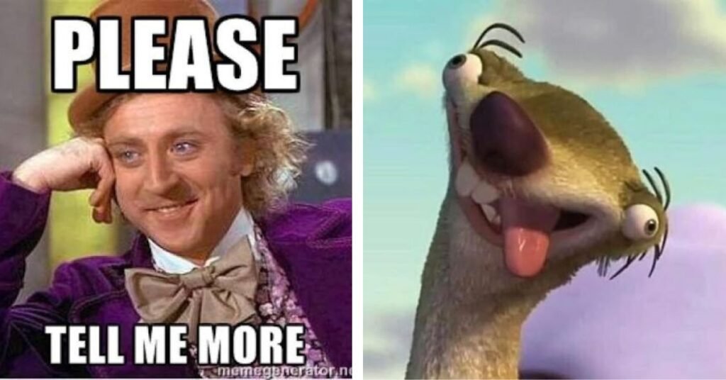 Daily Memes Keep Internet Humor Fresh Every Day