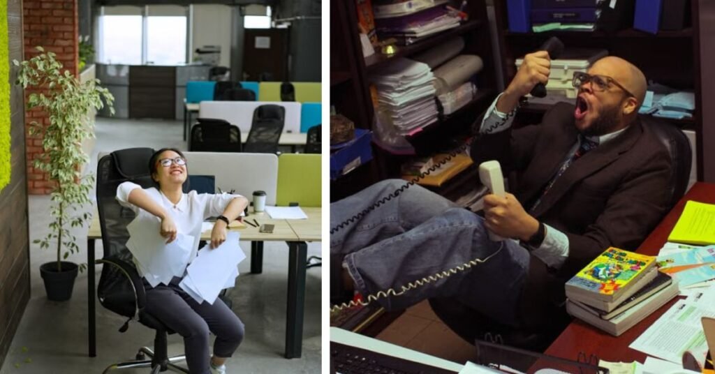 Different Types of Office Meme That People Enjoy