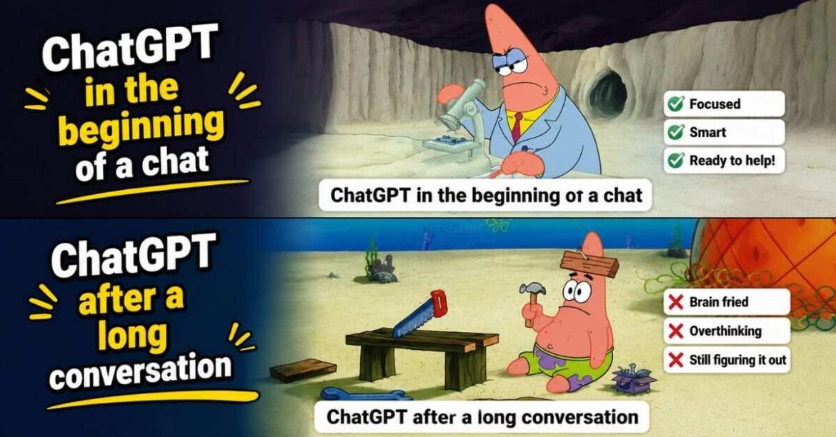 Funny ChatGPT Memes