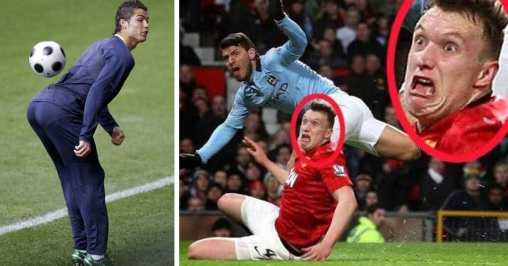 
How Applied Computer Technologies Help Funny Football Memes Go Viral
