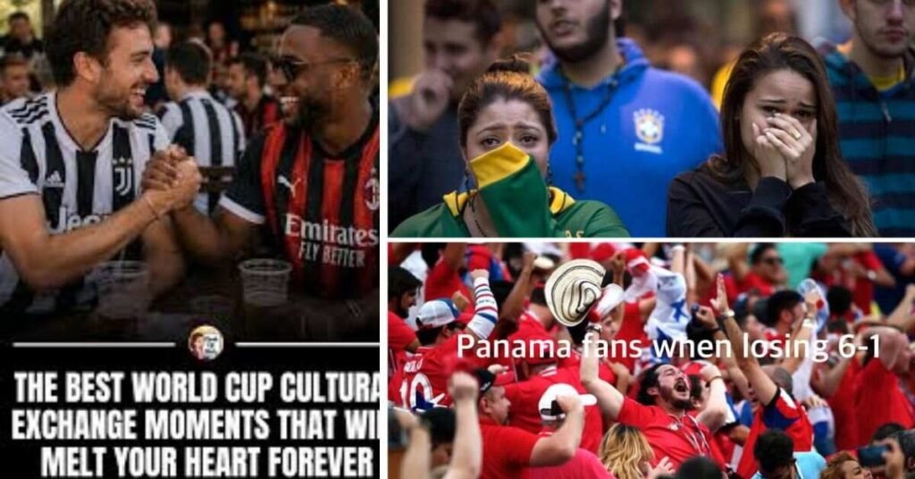 How Social Media Made World Cup Memes More Popular