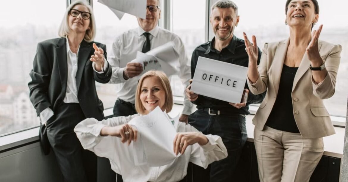 Office Meme