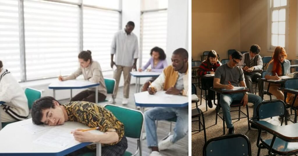 Student Memes About Exams Are Always Relatable