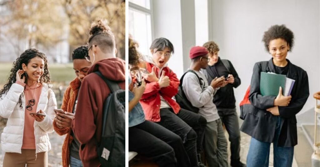 Student Memes on Social Media Reach Millions