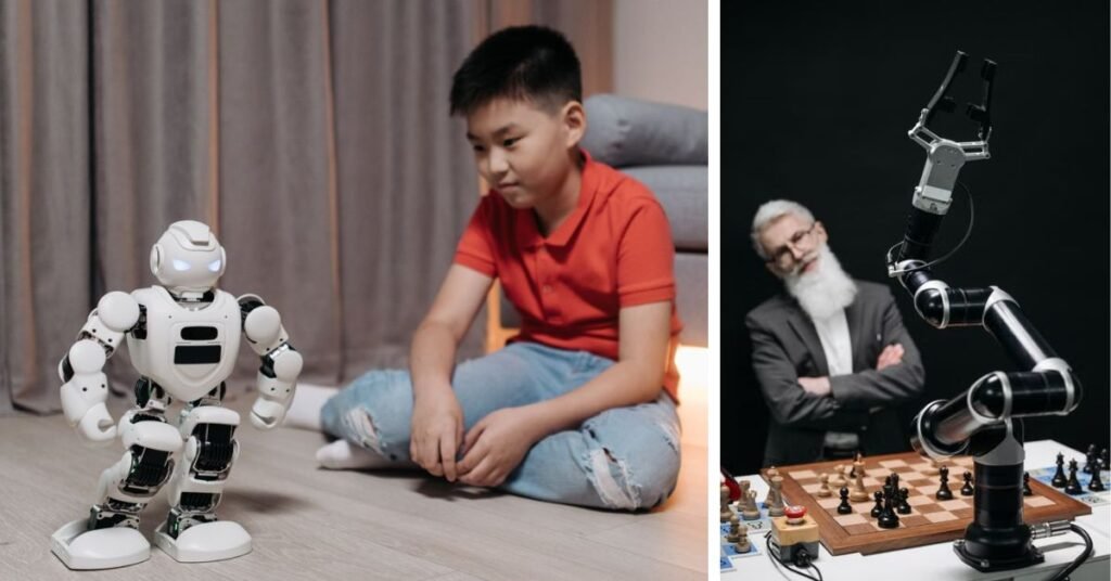 Why Artificial Intelligence Memes Are So Popular