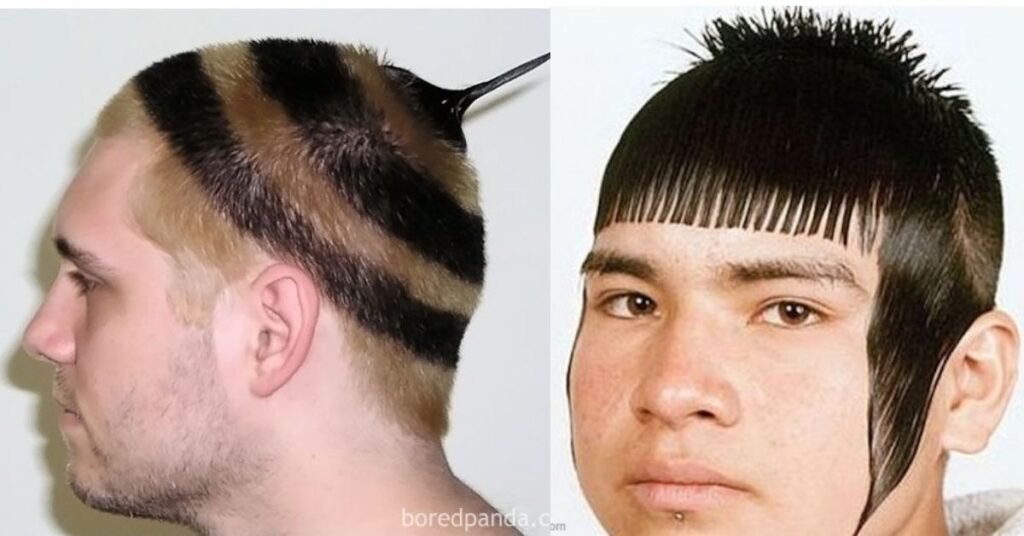 Why Bad Haircuts Memes Became So Popular Online